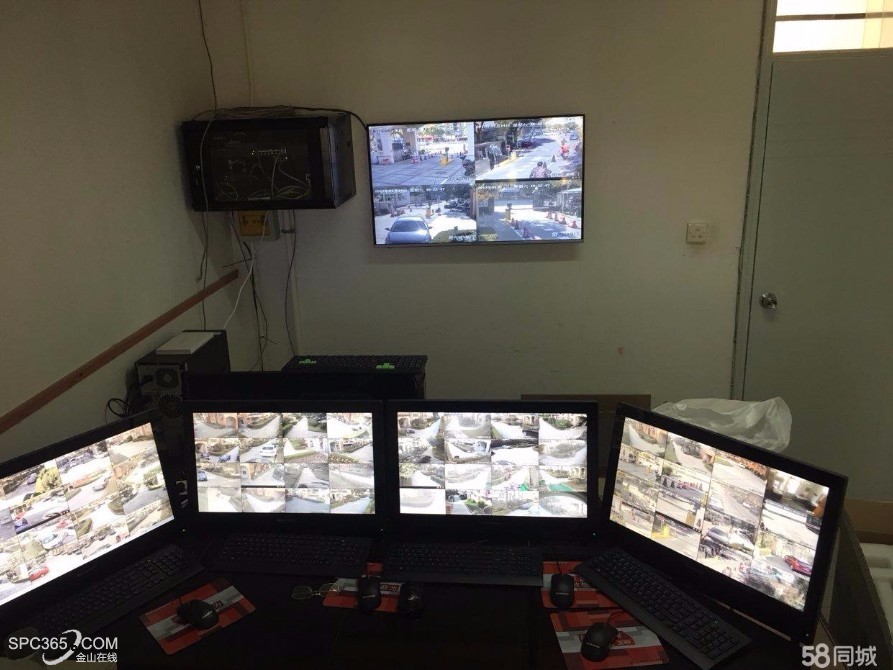 打造高效智能系统 网络布线、监控安装与电子设备服务的全方位指南