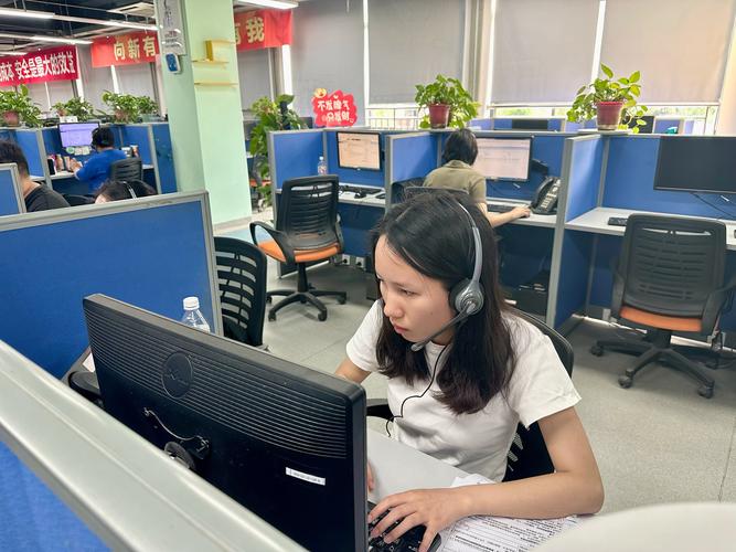 信息技术咨询服务 助力企业数字化转型的智慧引擎
