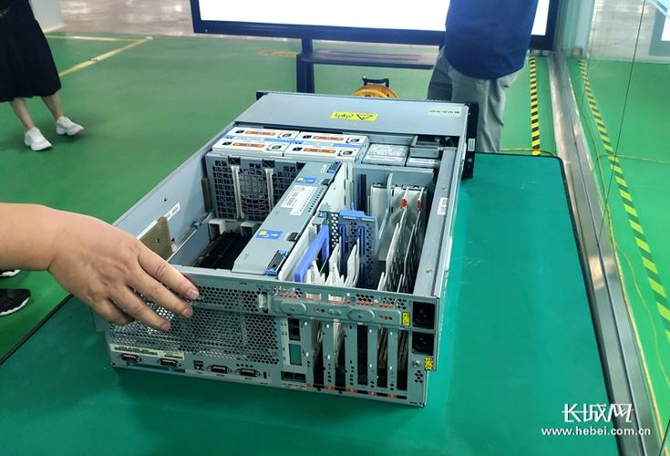 冀有特色&middot;以特制胜⑥ 河间:神奇再制造 朝阳新产业